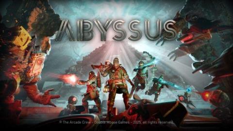 Abyssus se console(s)
