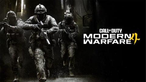 Call of Duty : Modern Warfare 4 officialisé