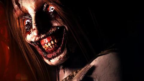 Haunted Bloodlines : horreur sur toute la lignée