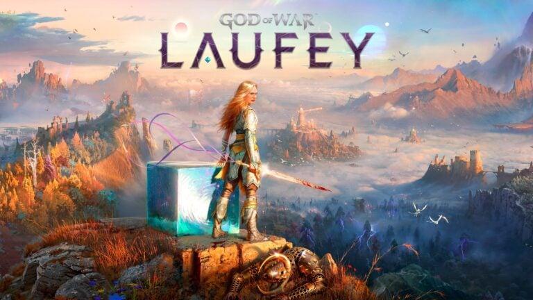 God of War Laufey : Ils l'ont fait !