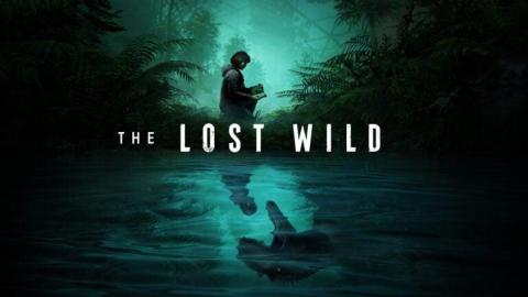 The Lost Wild : Jurassic Peur