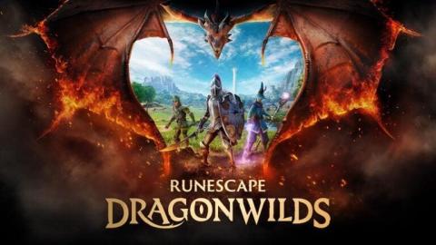 RuneScape : Dragonwilds sera Day One sur PlayStation Plus