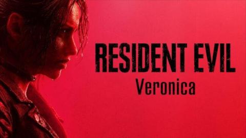 Resident Evil Veronica : le Code a changé