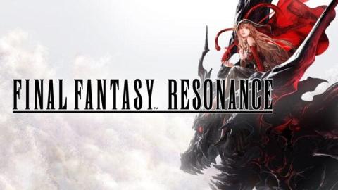 Final Fantasy Resonance cède à la HD-2D