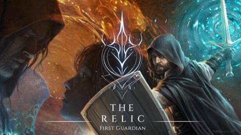 The Relic : First Guardian a une date de lancement