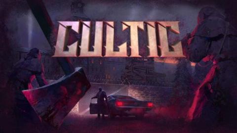 Cultic arrive sur consoles