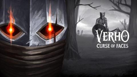 Verho : Curse of Faces arrive sur consoles