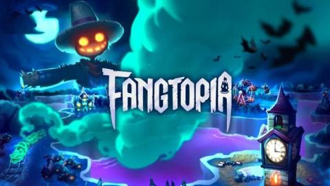 Fangtopia pia pia dans ta PS5 et Switch 2