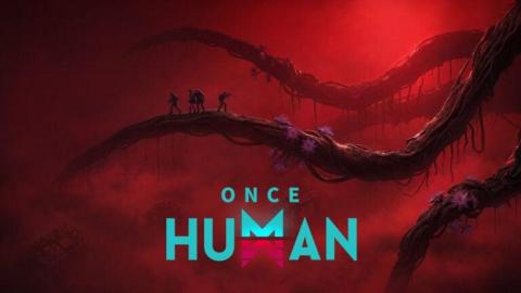Once Human date sa version consoles