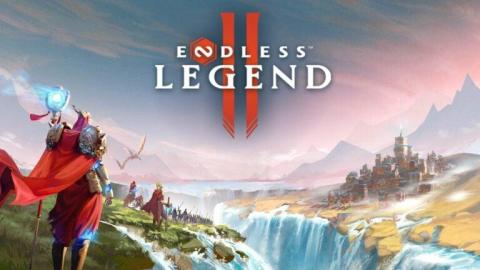 ENDLESS Legend II : la démo est dispo