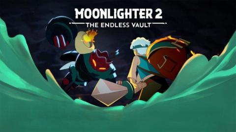 Moonlighter 2 : The Endless Vault - une date et une démo