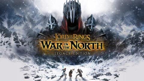 Le Seigneur des anneaux : La Guerre du Nord sort son remaster