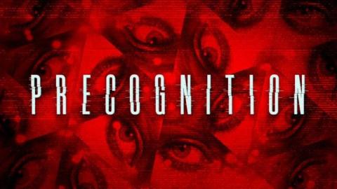 PRECOGNITION : un jeu d'horreur en FMV pour 2028