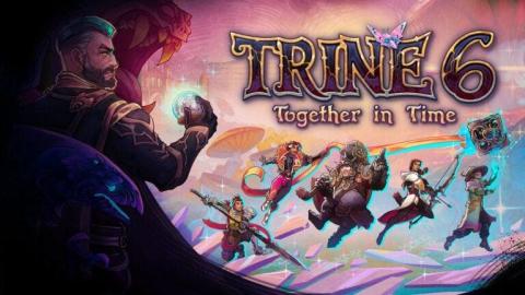 Trine 6 glisse à 2027