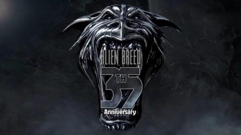 Alien Breed : 35 ans et toutes ses dents