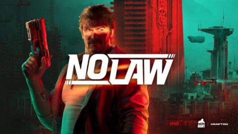No Law : le Cyberpunk 2027