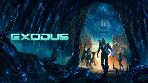 Exodus a sa date de départ