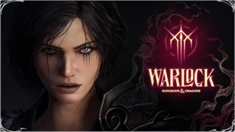 Warlock : Dungeons & Dragons montre du gameplay