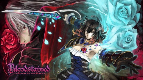 Bloodstained : Ritual of the Night se montre en vidéo avant l'E3