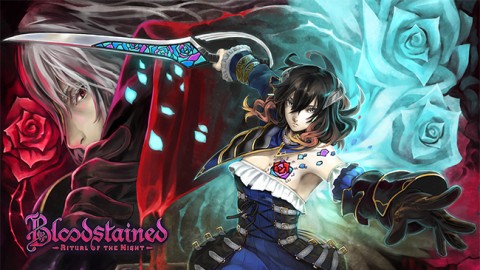 Bloodstained : Ritual of the Night annulé sur Wii U au profit de la Switch