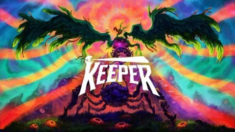 Keeper : la sortie surprise sur PS5
