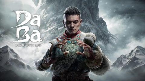 Daba : Land of Water Scar annoncé sur PS5