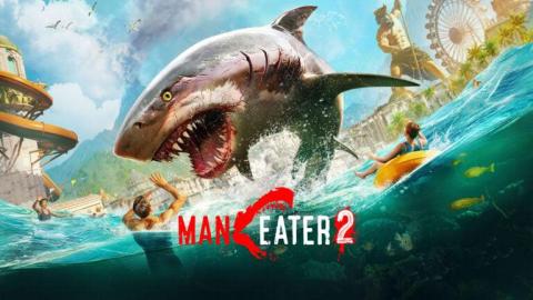 Maneater 2 : les re-dents de la mer