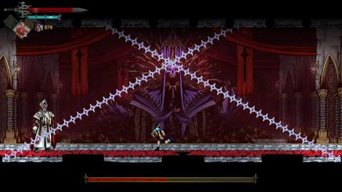 Barbarian Saga : The Beastmaster est lancé