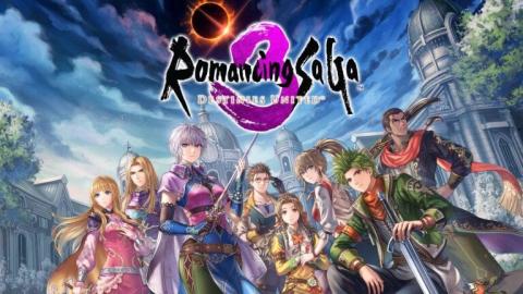 Romancing SaGa 3 : le remake arrive