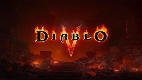 Diablo V officialisé