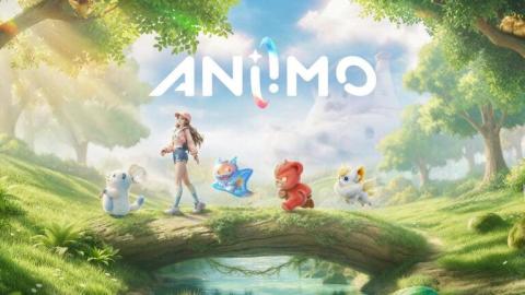 Aniimo : la chasse est ouverte