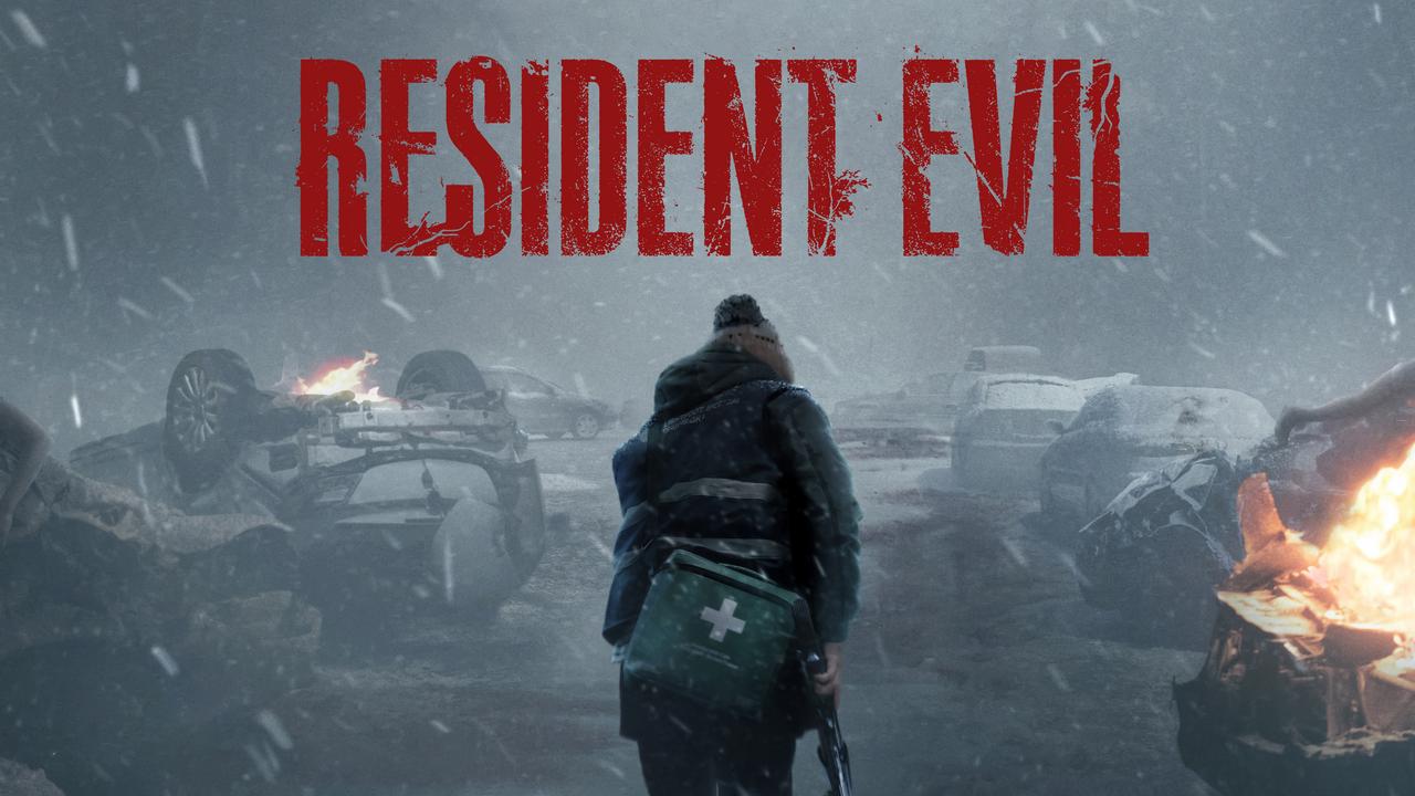 On a vu le film Resident Evil : N'y allez pas !