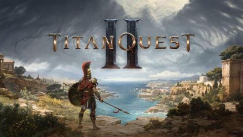Titan Quest II a une date de sortie
