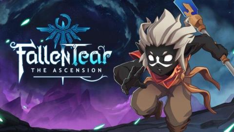 Fallen Tear : The Ascension sortira sur consoles en 2027