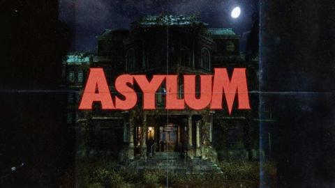 Asylum ouvrira ses portes pour Halloween