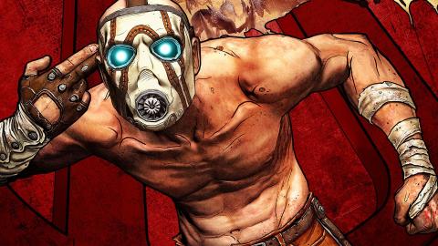 Borderlands : Game of the Year Edition est dans les bacs