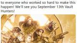Image Borderlands 3