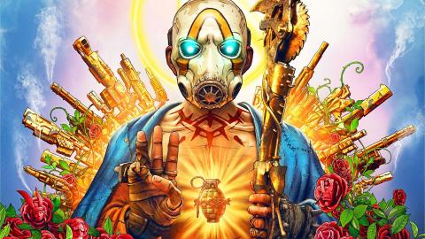 Borderlands 3 : l'update next gen sera disponible au lancement