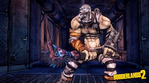 Borderlands : The Handsome Collection passe à l’Ultra HD