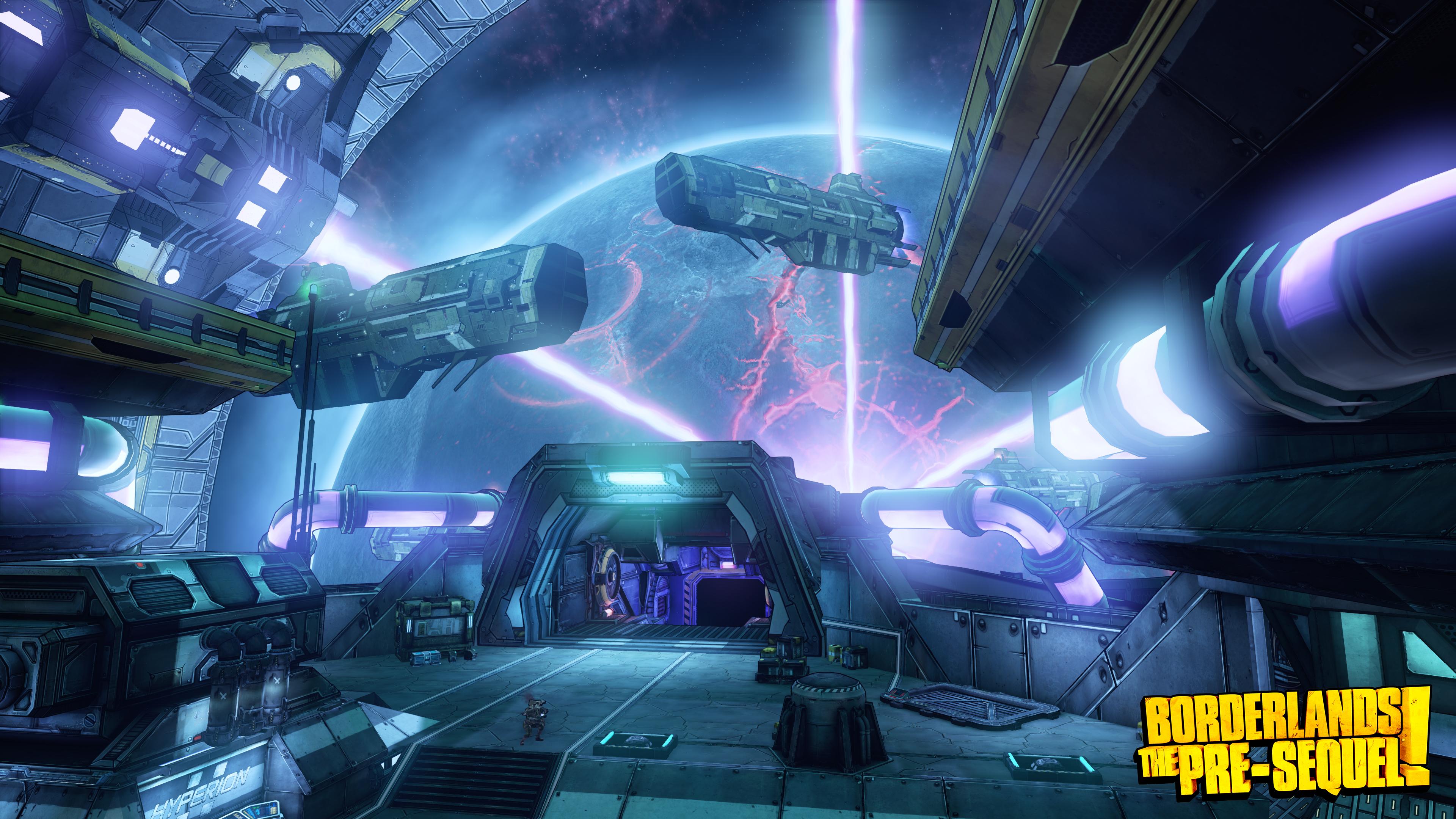 Borderlands : The Handsome Collection passe à l’Ultra HD - PlayFrance