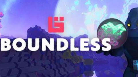 Boundless tient sa date de lancement