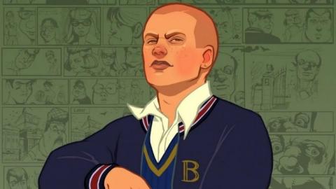 Bully 2 : Kevin's Back Jack listé par erreur par Game Informer