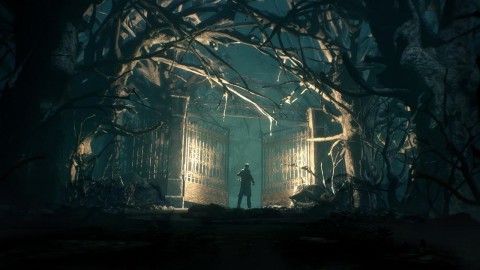 Call of Cthulhu : un trailer de gameplay pour la Gamescom