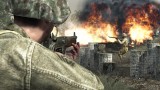 Image Call of Duty : World at War