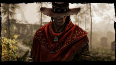 Techland récupère les droits de sa licence Call of Juarez