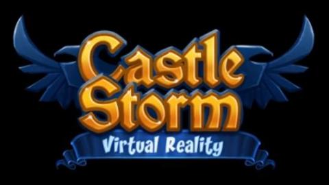 CastleStorm passe à la VR en août