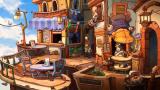 Image Chaos On Deponia