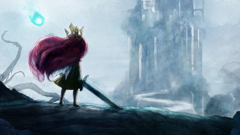 Child of Light est disponible sur Switch