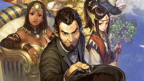 Civilization Revolution 2 Plus se date enfin sur PSVita