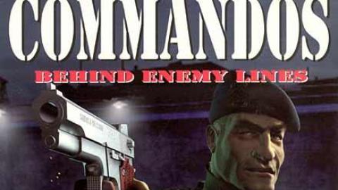 Kalypso acquiert la licence Commandos